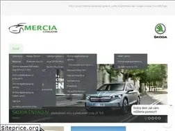 Sites similar to automercia.cz