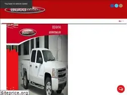 Sites similar to automerctexas.com