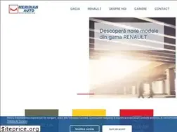 Sites similar to automeridian.ro