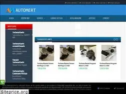 Sites similar to automert.ro