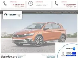 Sites similar to automery.hu