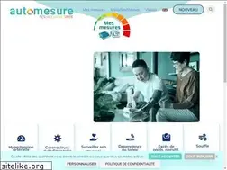 Sites similar to automesure.com