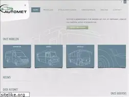 Sites similar to automet.be