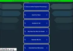 Sites similar to autometix.com