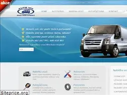 Sites similar to automh.cz