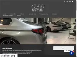 Sites similar to automiami.com.br