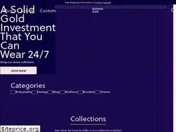 Sites similar to automicgold.com