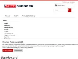 Sites similar to automieszek.pl