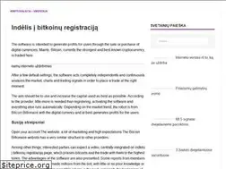 Sites similar to automila.lt