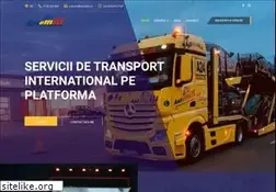 Sites similar to automili.ro