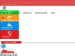 Sites similar to autominhthao.vn