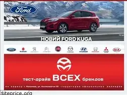 Sites similar to automir.nikolaev.ua