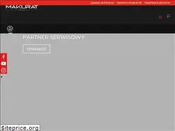 Sites similar to automiras.pl