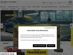 Sites similar to automirkos.com