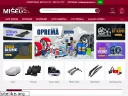 Sites similar to automisel.rs