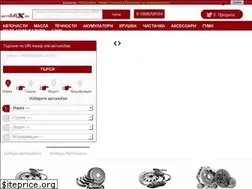 Sites similar to automix.bg