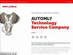 Sites similar to automly.com
