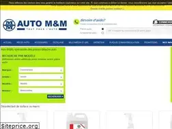 Sites similar to automm.be