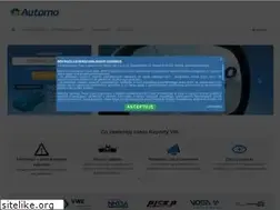 Sites similar to automo.pl