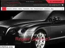 Sites similar to automobex.in