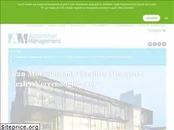 Sites similar to automobielmanagement.nl