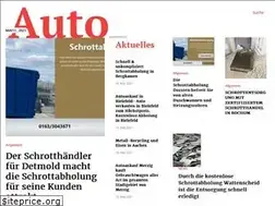 Sites similar to automobil-branche.com