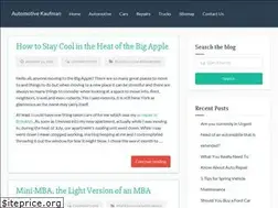 Sites similar to automobil-kaufmann.com