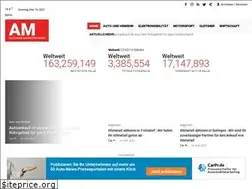 Sites similar to automobil-marketing.com