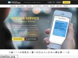 Sites similar to automobil-message.de