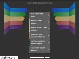 Sites similar to automobil-pfandhaus.de