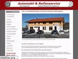 Sites similar to automobil-und-reifenservice.de
