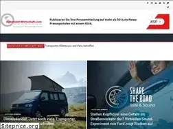 Sites similar to automobil-wirtschaft.com
