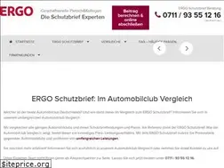 Sites similar to automobilclub-alternative.de