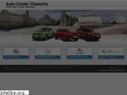 Sites similar to automobile-acs.de