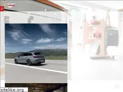 Sites similar to automobile-basdorf.de