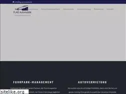 Sites similar to automobile-binder.de
