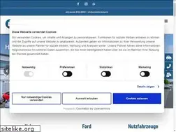 Sites similar to automobile-bischof.de