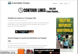 Sites similar to automobile-conseil.fr