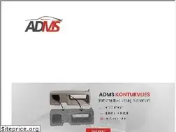 Sites similar to automobile-daemmstoffe.de