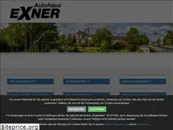 Sites similar to automobile-exner.de