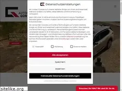 Sites similar to automobile-guenther.de