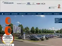 Sites similar to automobile-hillebrand.de