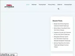 Sites similar to automobile-news.org