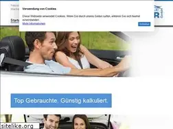 Sites similar to automobile-panzer.de