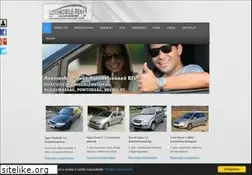 Sites similar to automobile-rent.hu