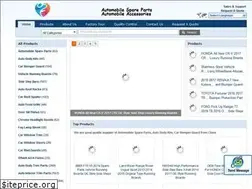 Sites similar to automobile-spareparts.com