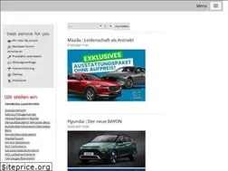 Sites similar to automobile-swoboda.at