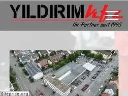 Sites similar to automobile-yildirim.de