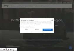 Sites similar to automobile-zollernalb.de