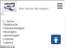 Sites similar to automobile.at